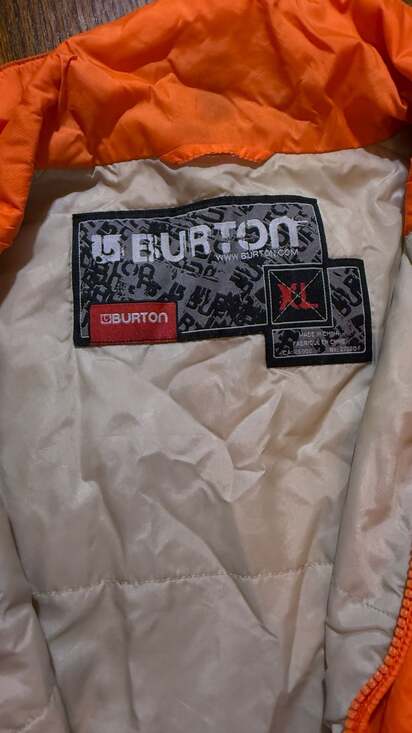 Burton - Picture 6 of 8